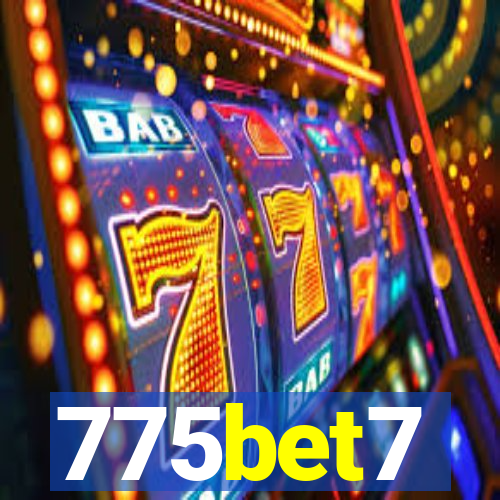 775bet7