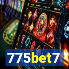 775bet7