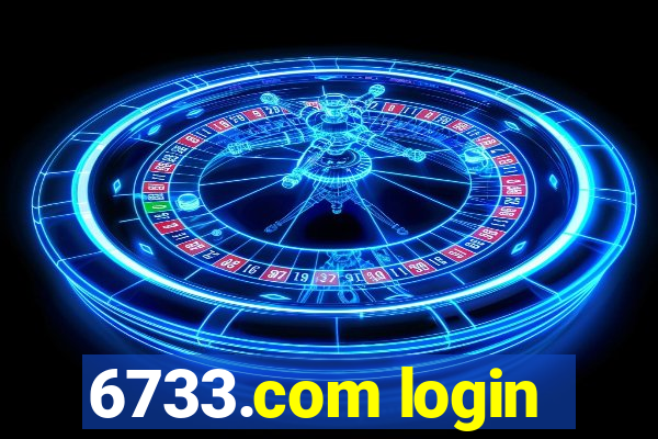 6733.com login