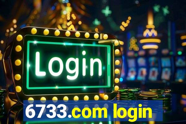 6733.com login