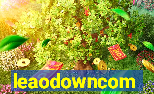 leaodowncom