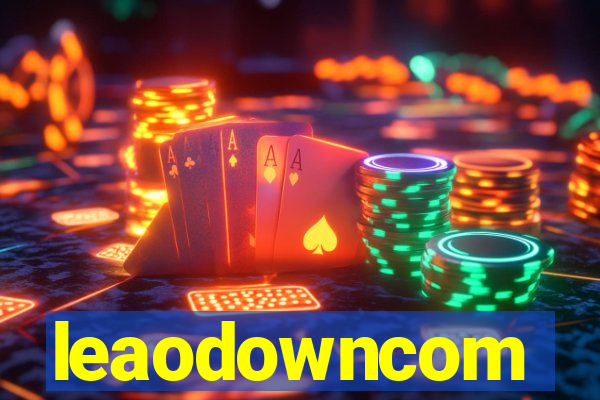 leaodowncom