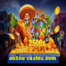 online casino.com