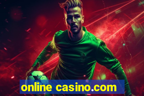 online casino.com