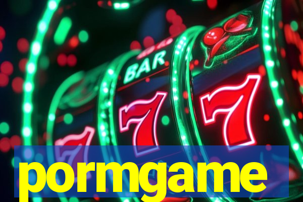 pormgame