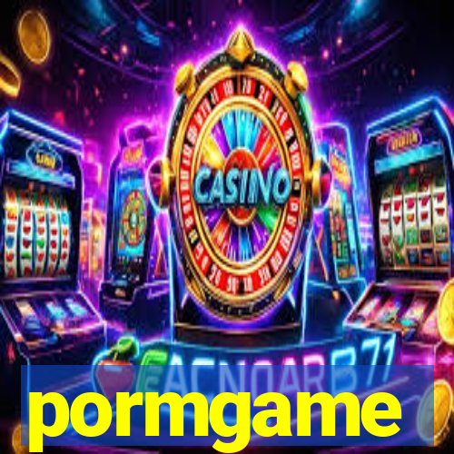 pormgame