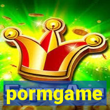 pormgame