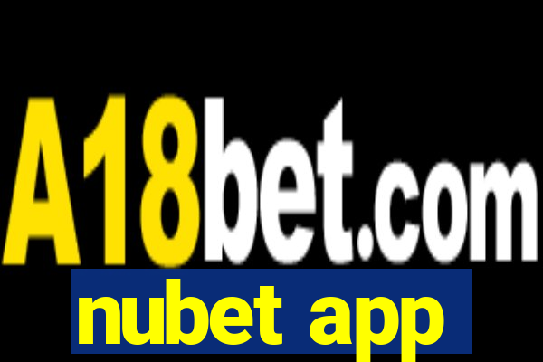 nubet app