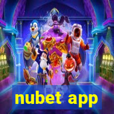 nubet app