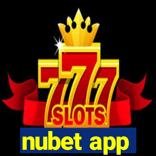 nubet app