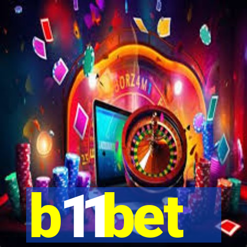 b11bet