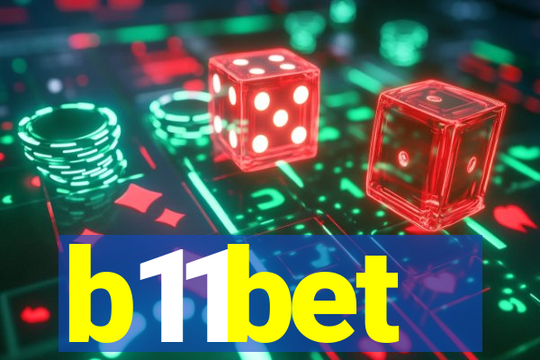 b11bet