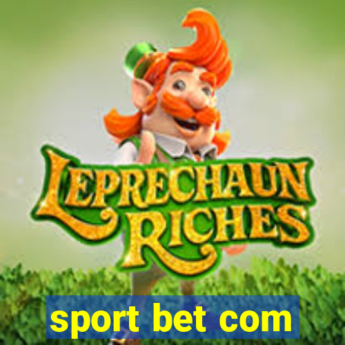 sport bet com