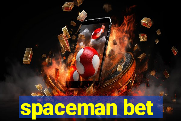 spaceman bet