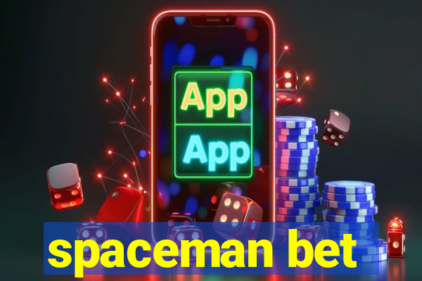 spaceman bet