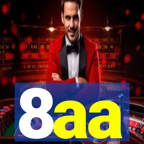 8aa