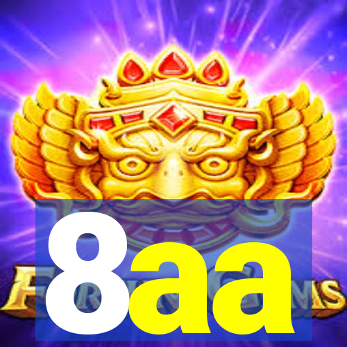 8aa