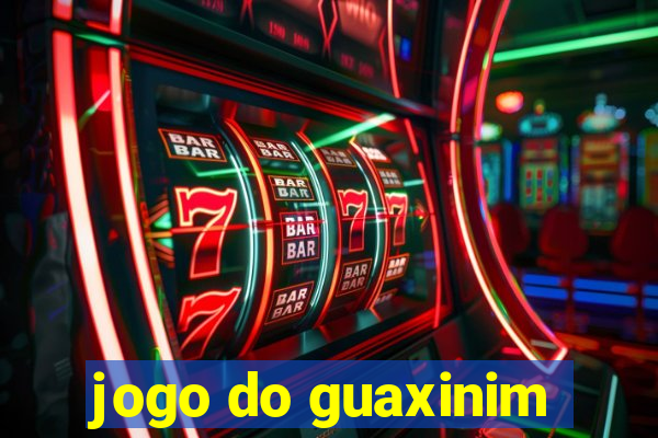 jogo do guaxinim