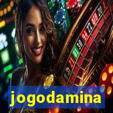 jogodamina