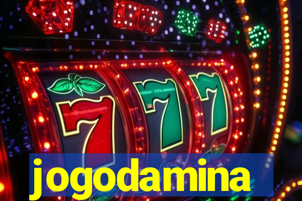 jogodamina