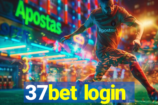 37bet login