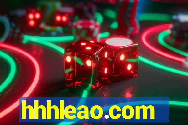 hhhleao.com