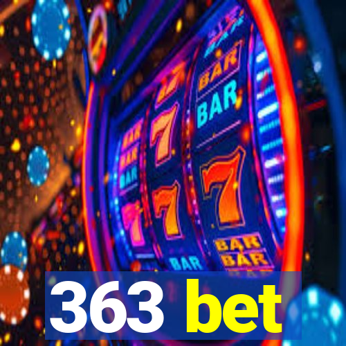 363 bet