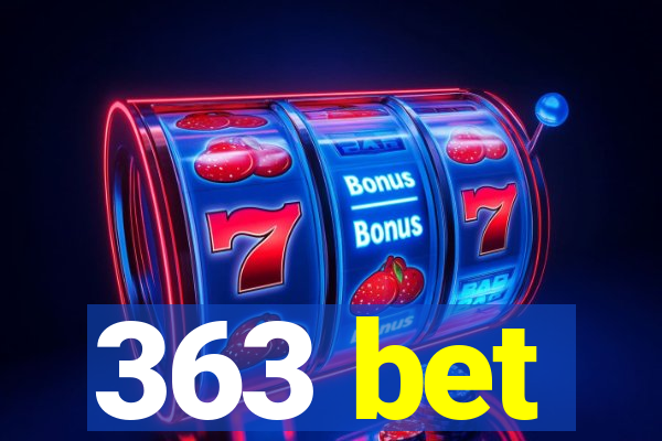 363 bet