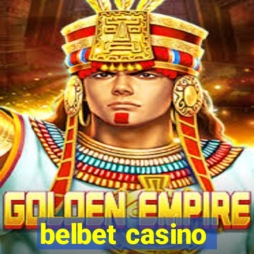 belbet casino