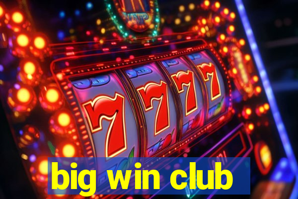 big win club