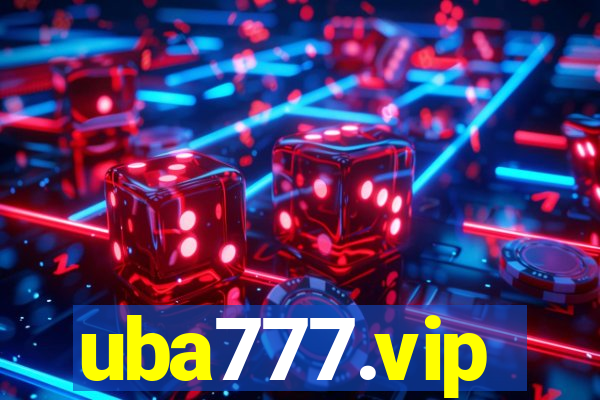 uba777.vip