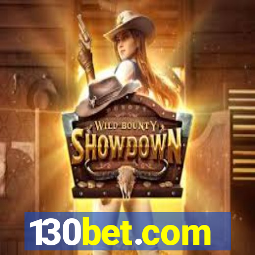 130bet.com