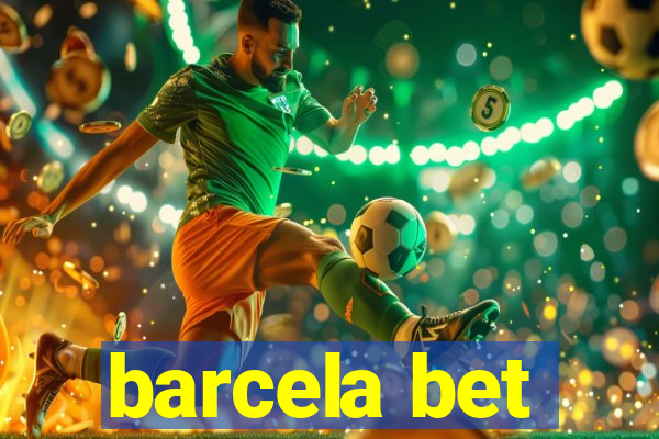 barcela bet