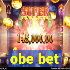 obe bet