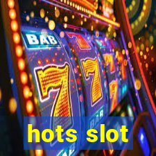 hots slot