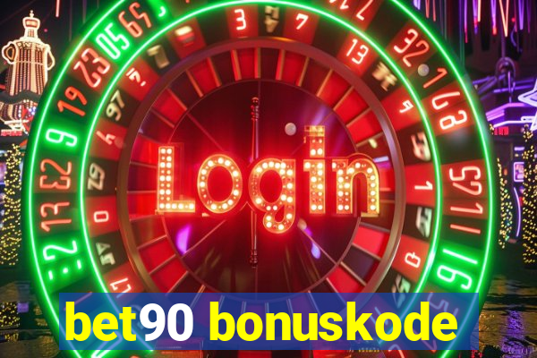 bet90 bonuskode