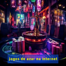 jogos de azar na internet