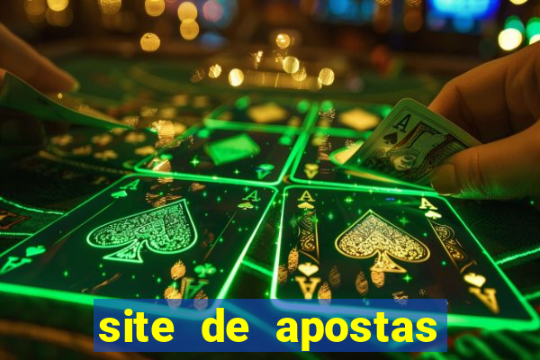 site de apostas com 1 real