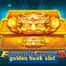 golden hook slot