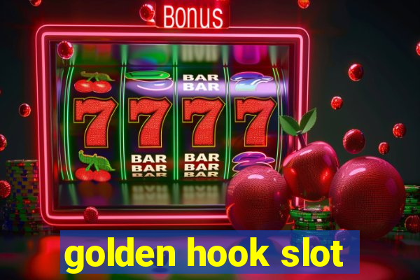 golden hook slot