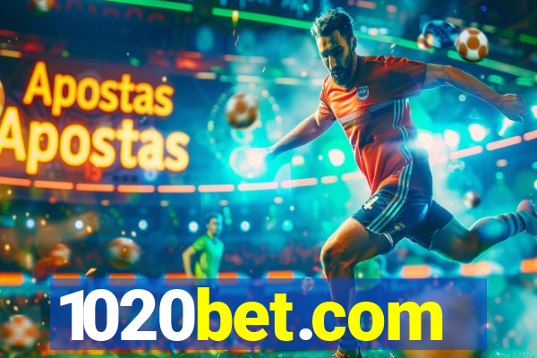 1020bet.com