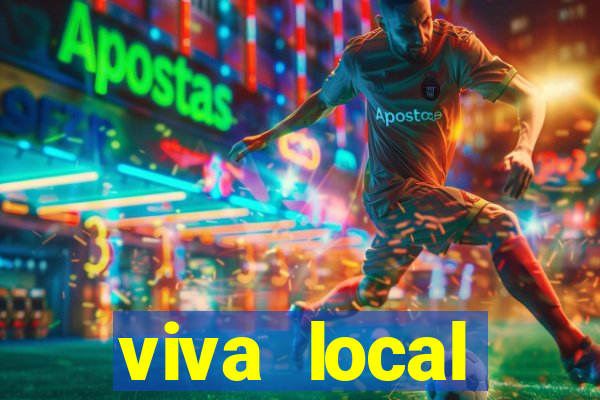 viva local encontros rj