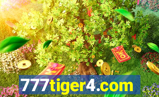 777tiger4.com