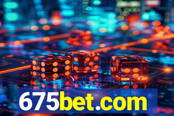 675bet.com