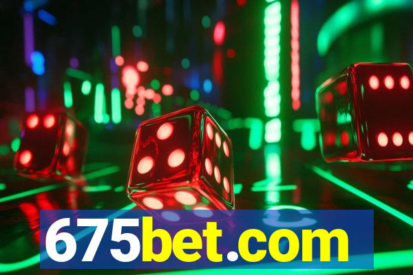 675bet.com