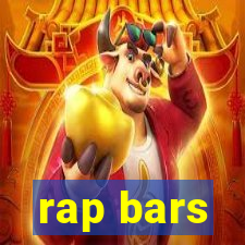 rap bars