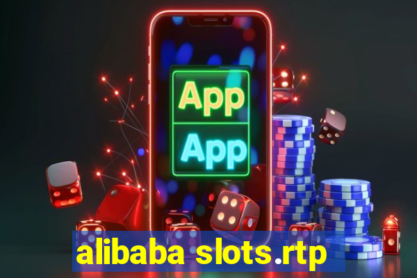 alibaba slots.rtp