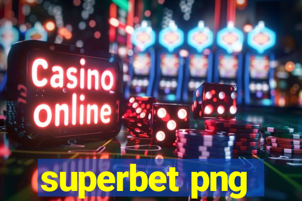 superbet png