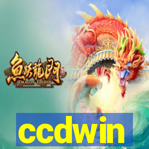 ccdwin