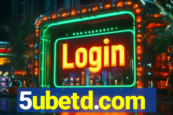 5ubetd.com